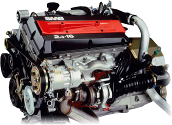P07E6 Engine